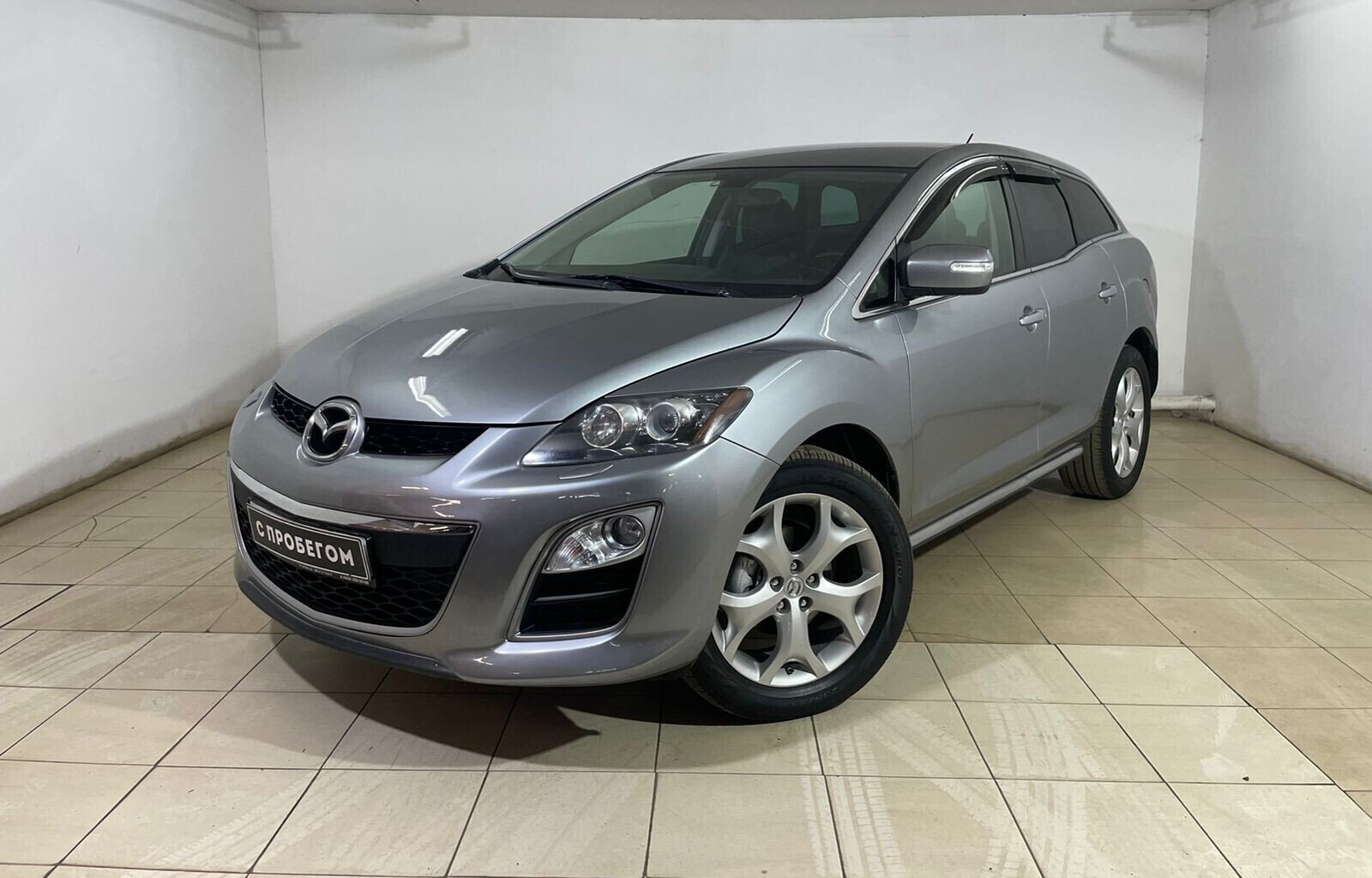 Mazda CX-7