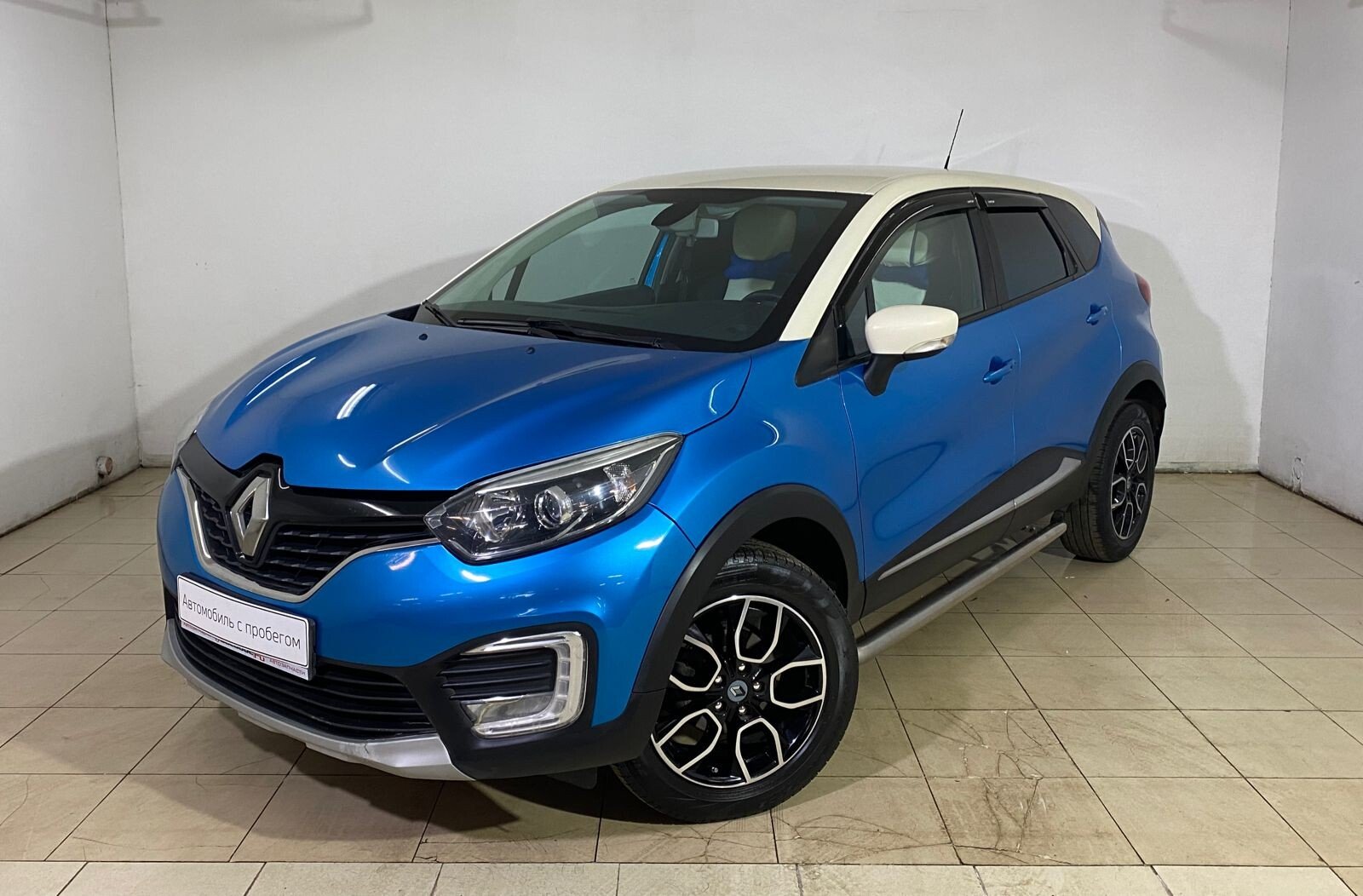 Renault Kaptur