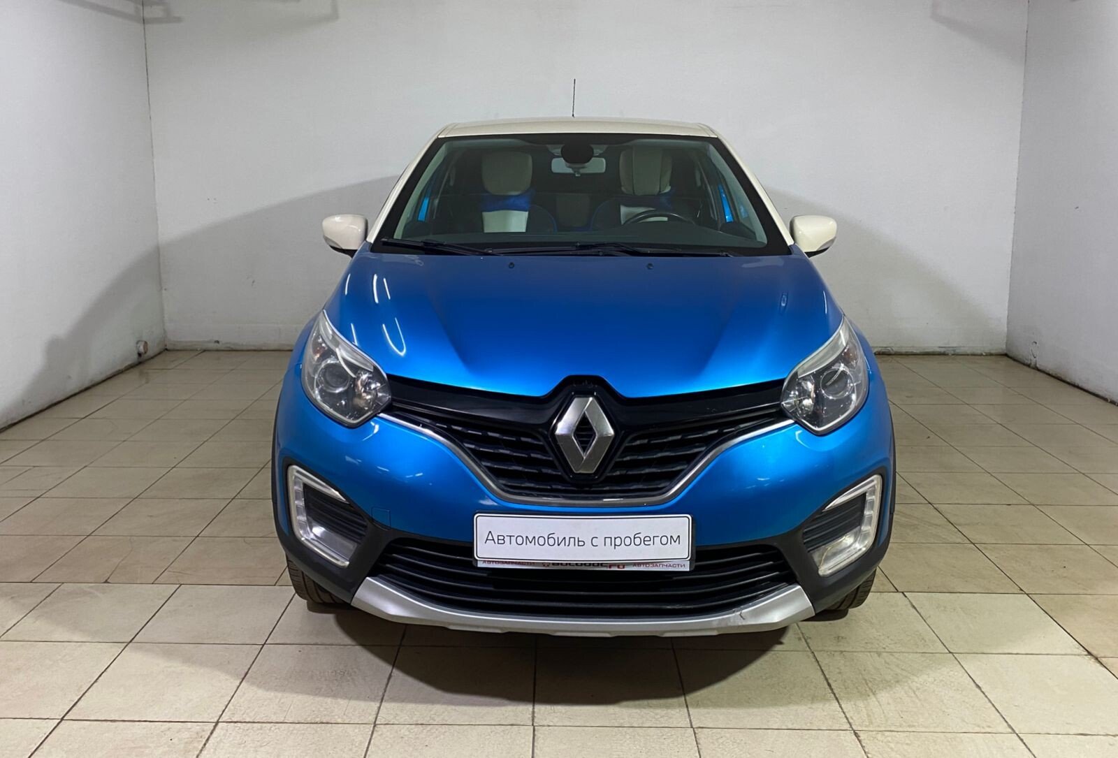 Renault Kaptur