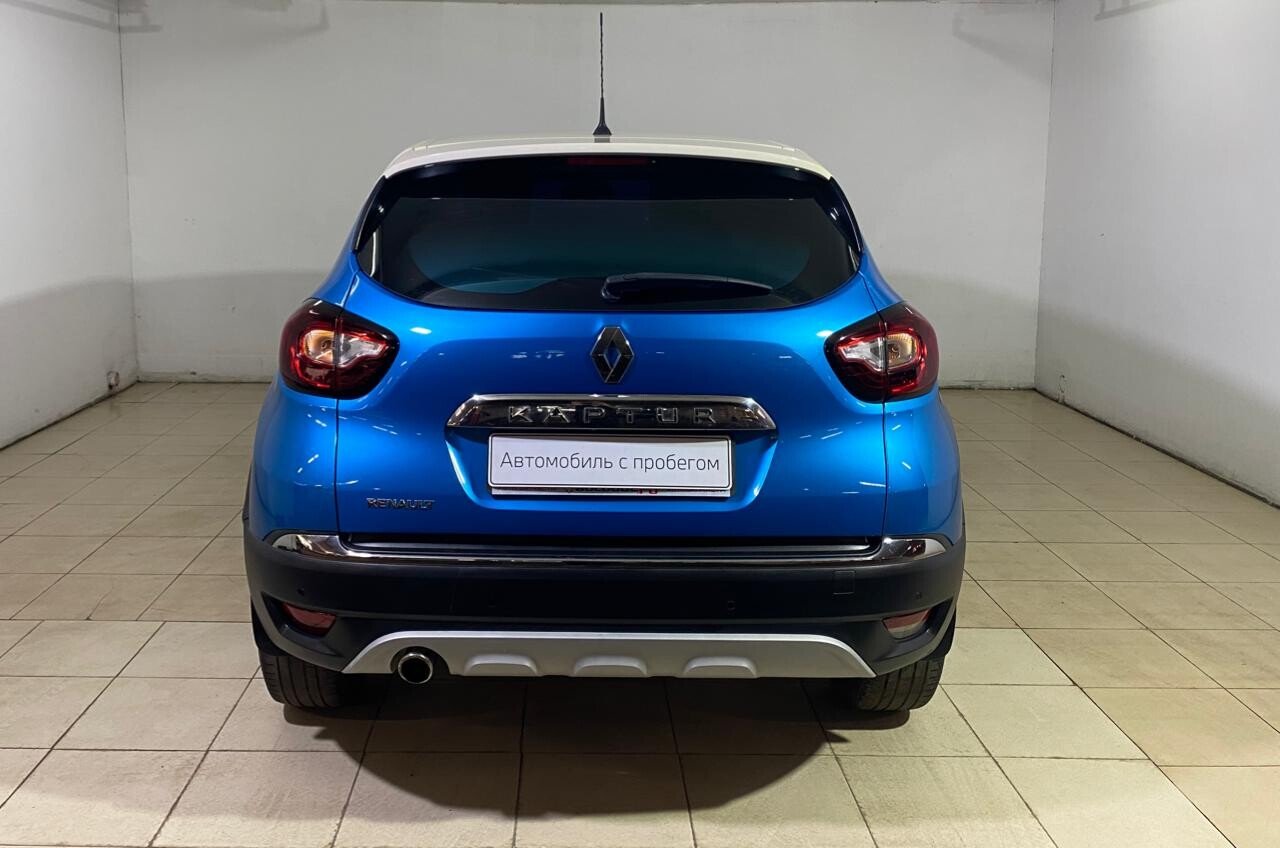 Renault Kaptur