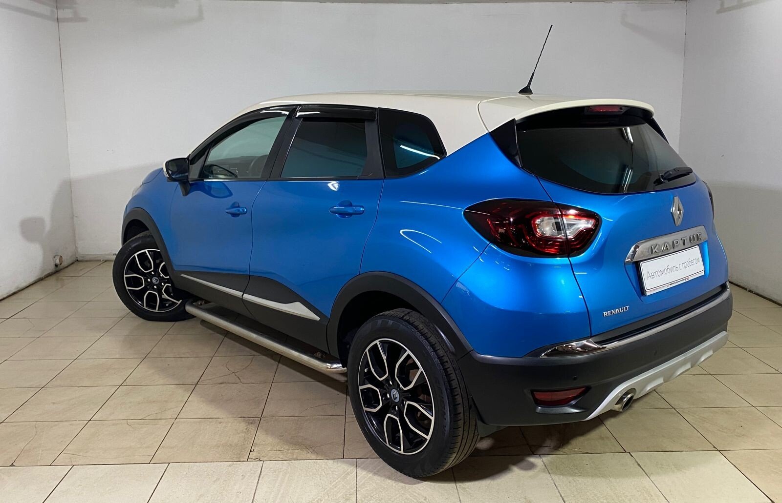 Renault Kaptur
