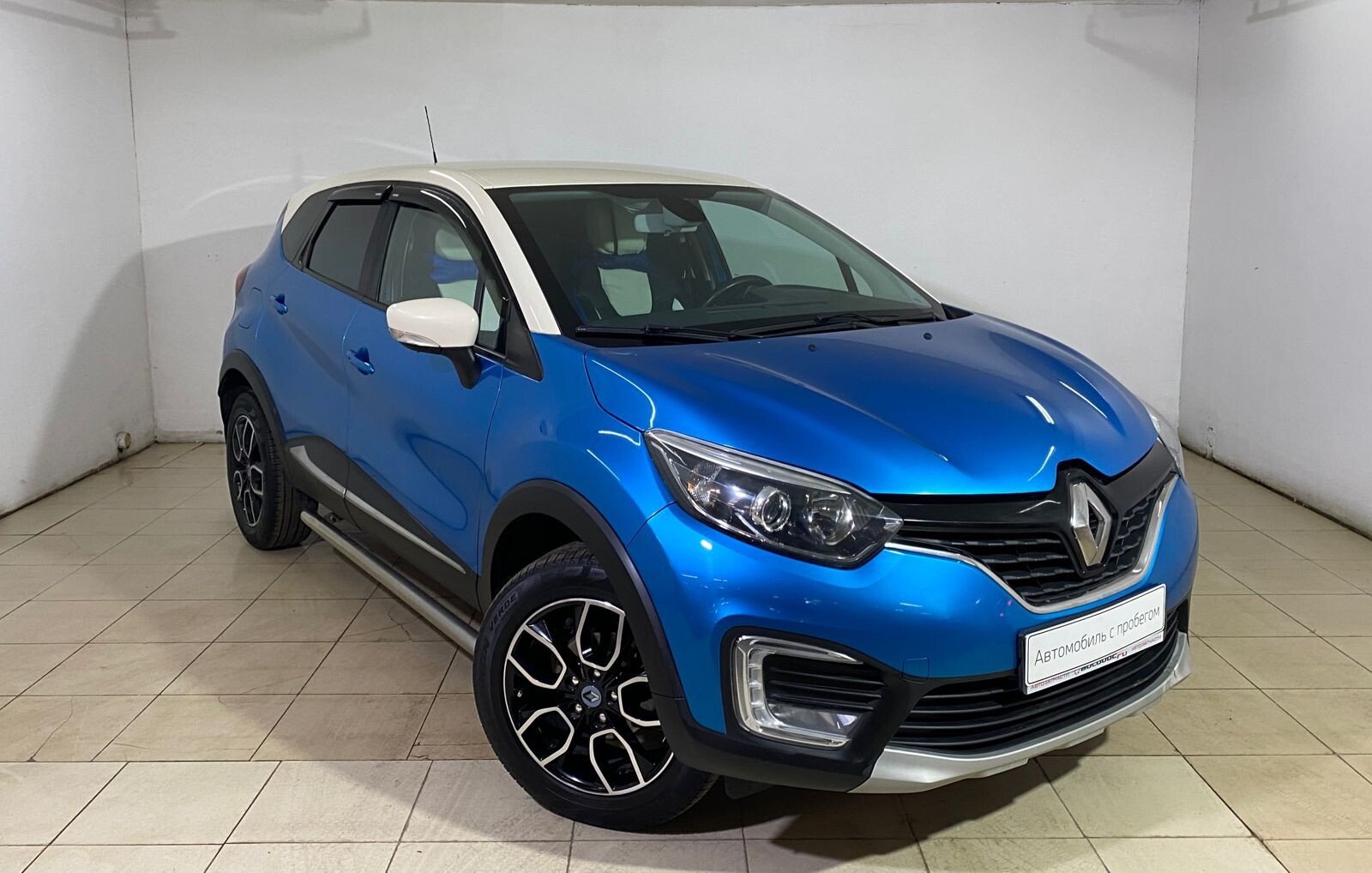 Renault Kaptur