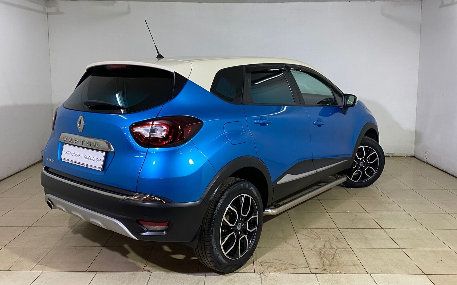 Renault Kaptur