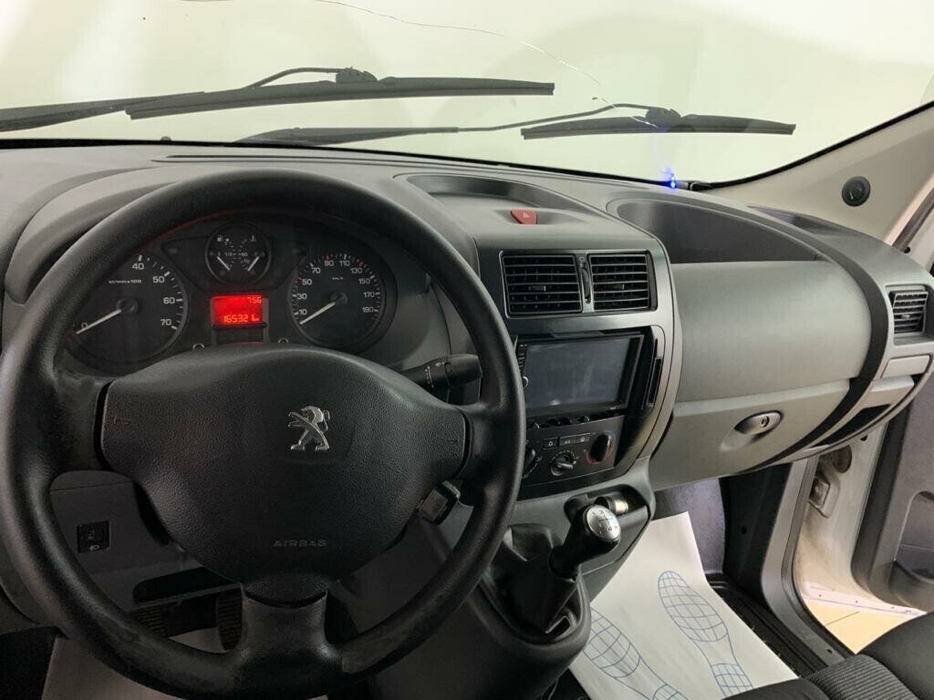 Peugeot Expert
