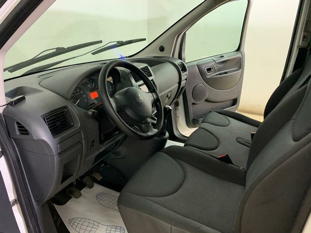 Peugeot Expert