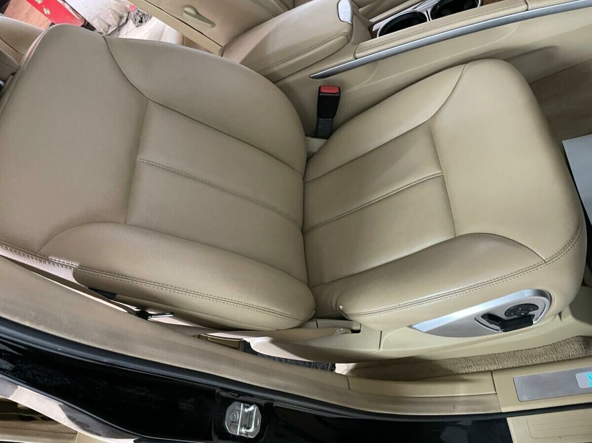 Mercedes-Benz GL-Класс