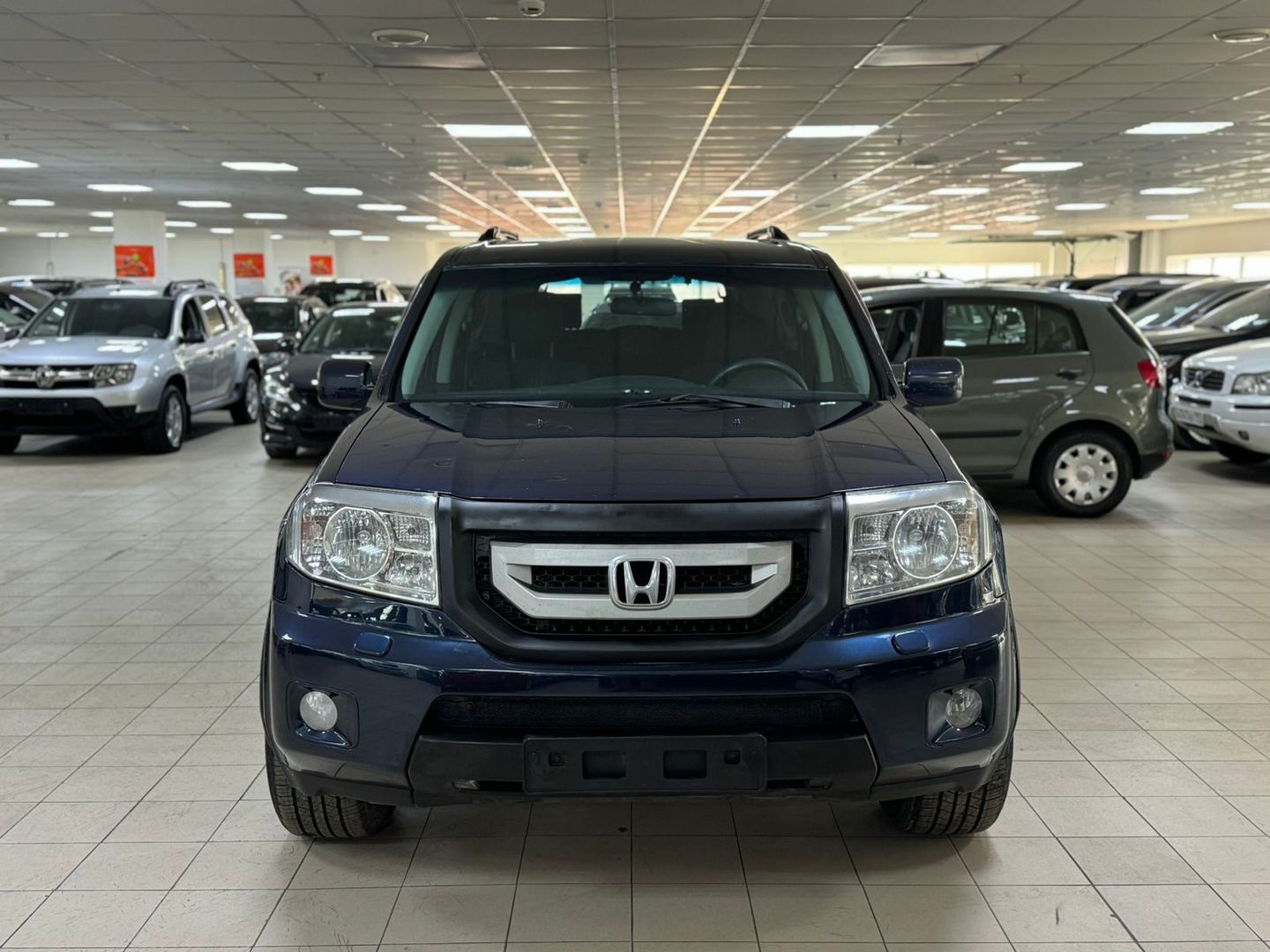 Honda Pilot