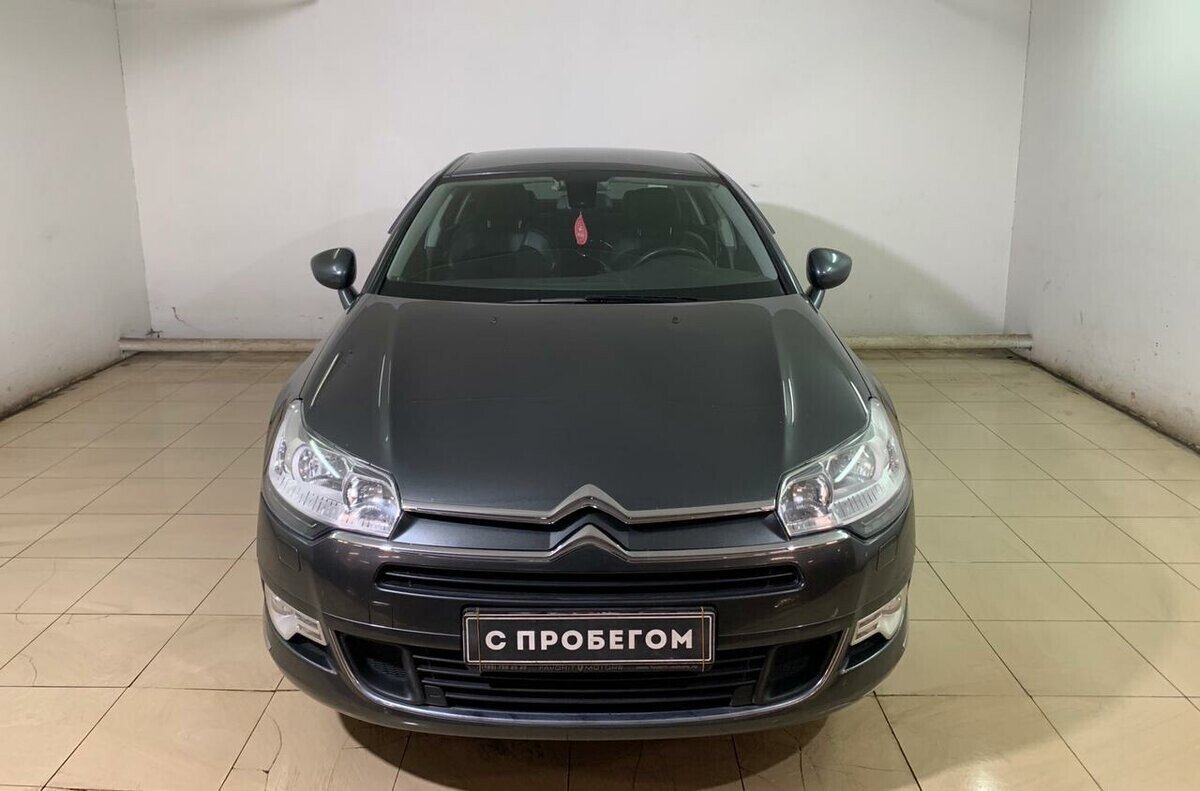 Citroen C5