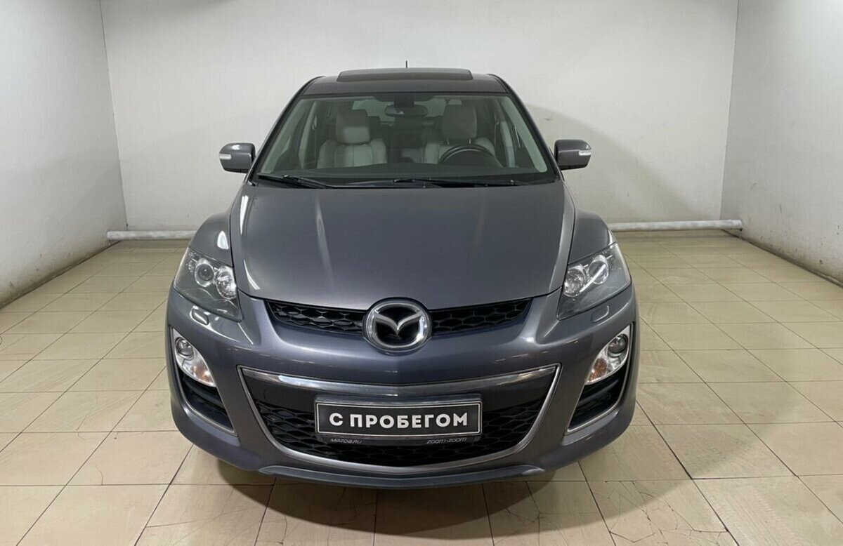 Mazda CX-7