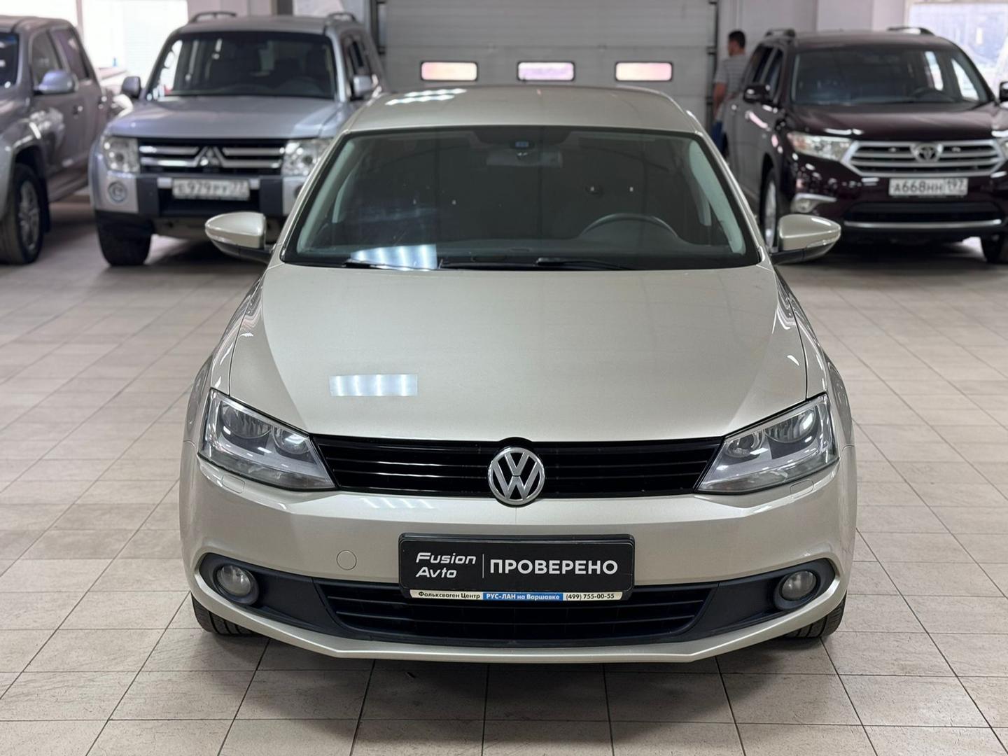 Volkswagen Jetta