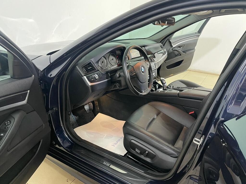 BMW 5 серии