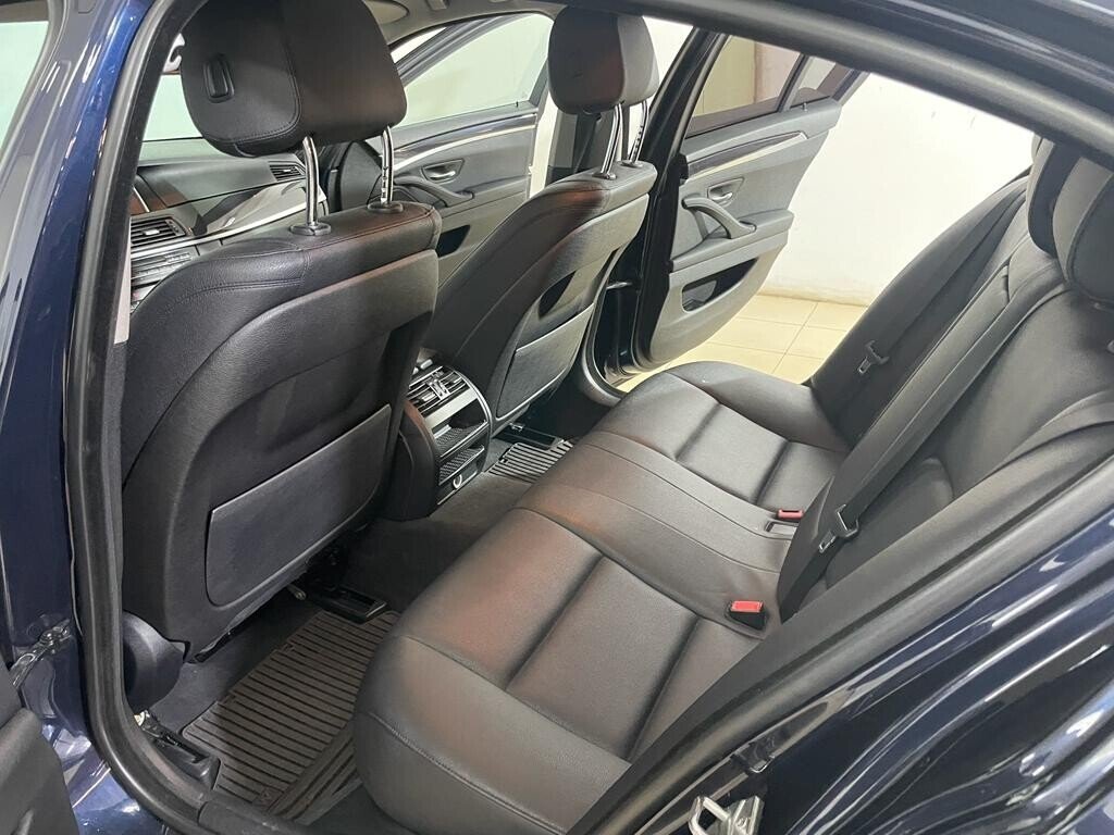BMW 5 серии