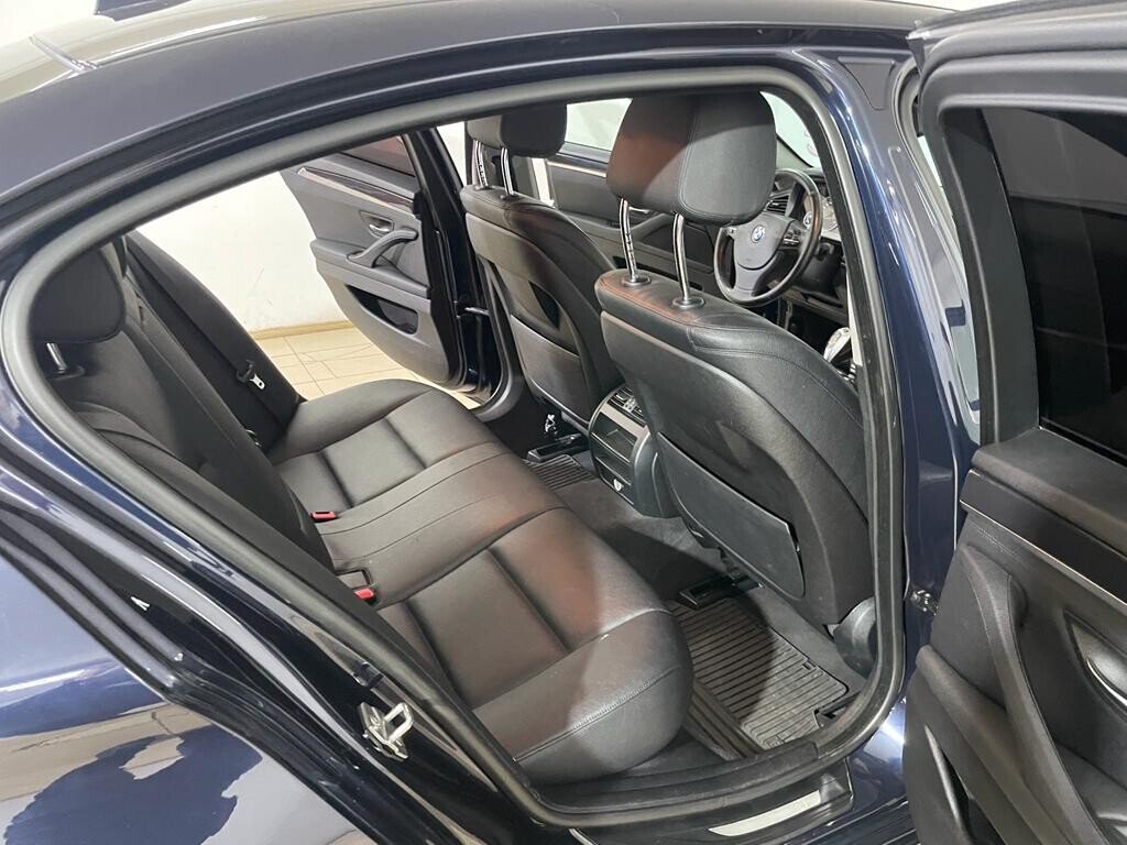 BMW 5 серии