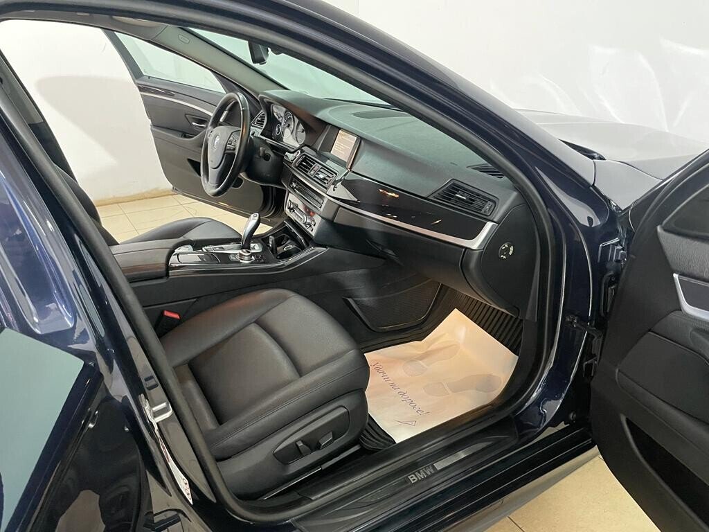BMW 5 серии