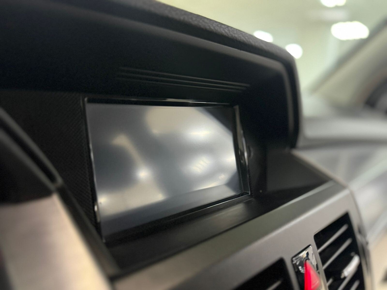 Mercedes-Benz GLK-Класс