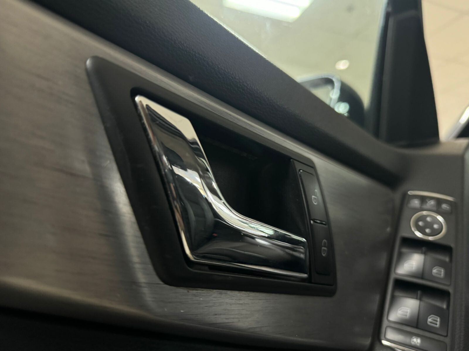 Mercedes-Benz GLK-Класс