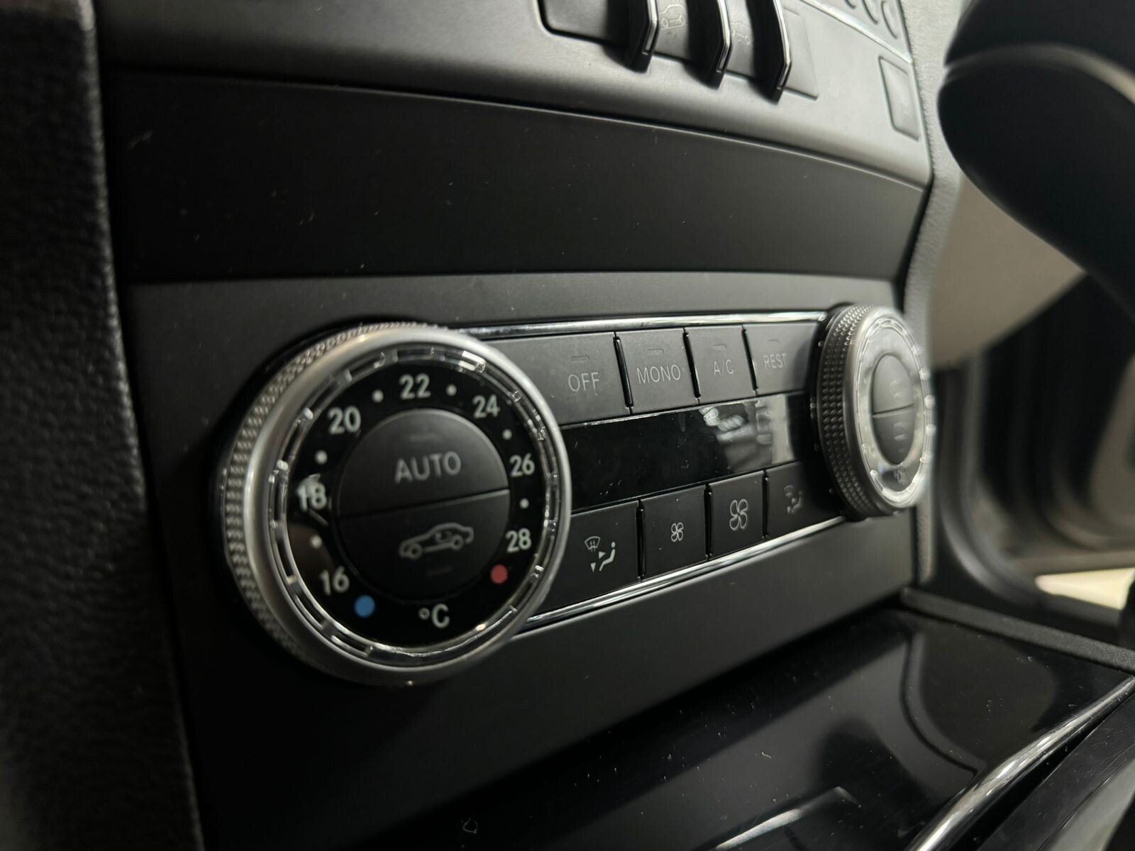 Mercedes-Benz GLK-Класс