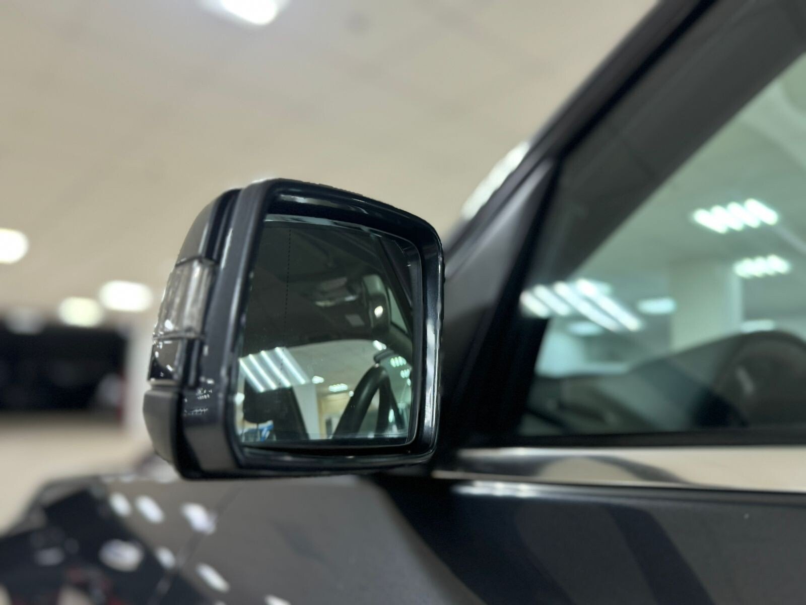 Mercedes-Benz GLK-Класс