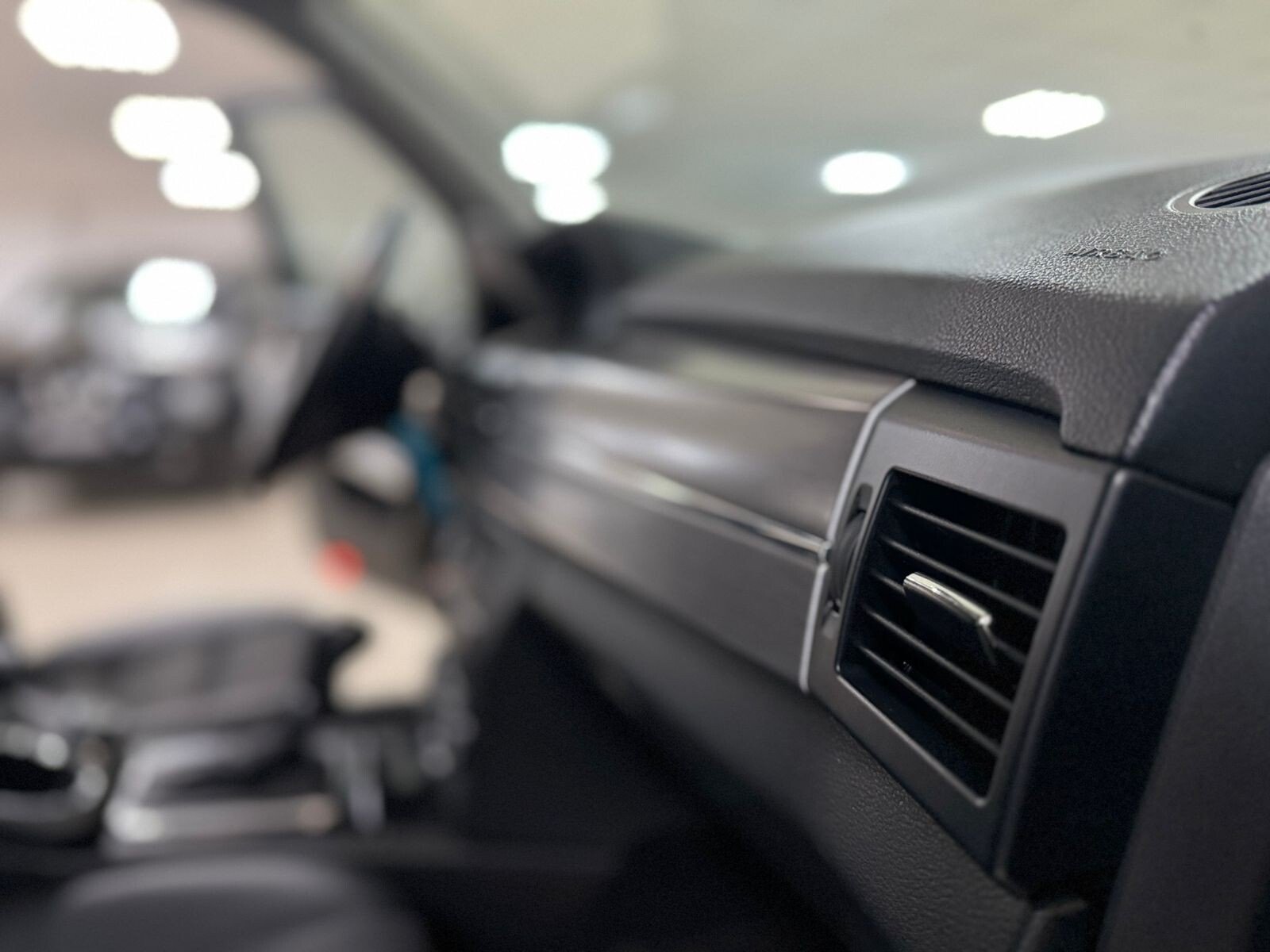 Mercedes-Benz GLK-Класс