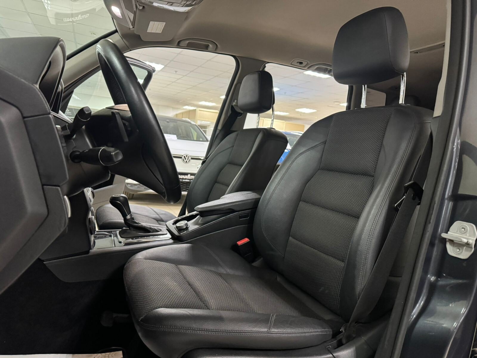 Mercedes-Benz GLK-Класс