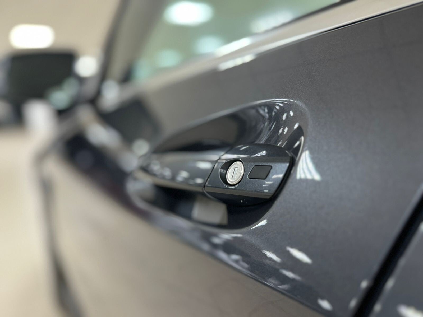 Mercedes-Benz GLK-Класс