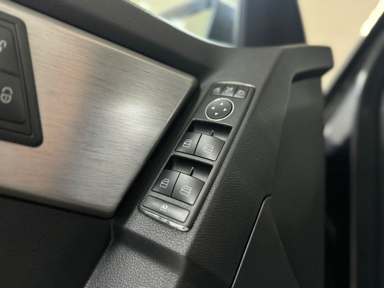 Mercedes-Benz GLK-Класс