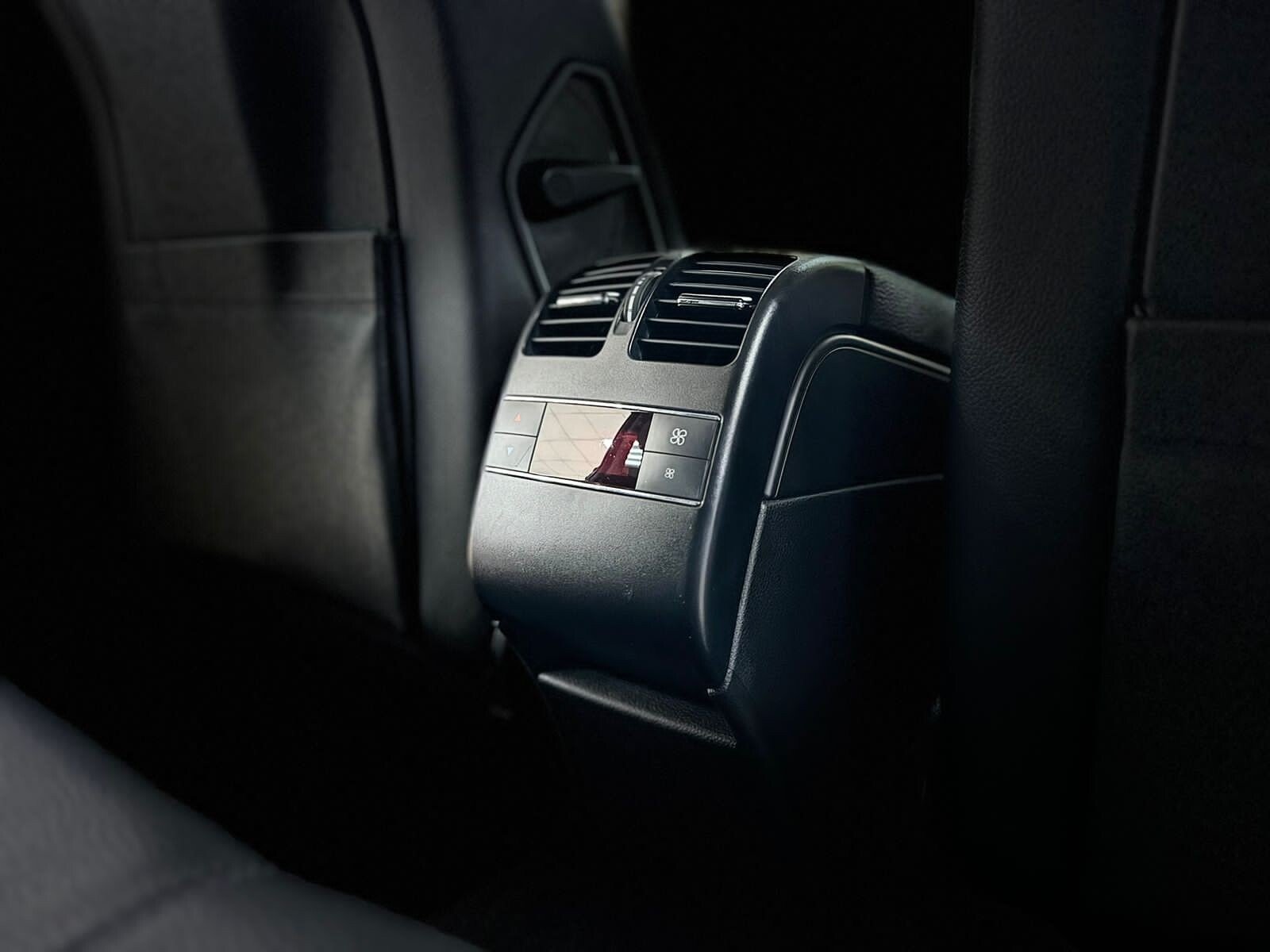 Mercedes-Benz GLK-Класс