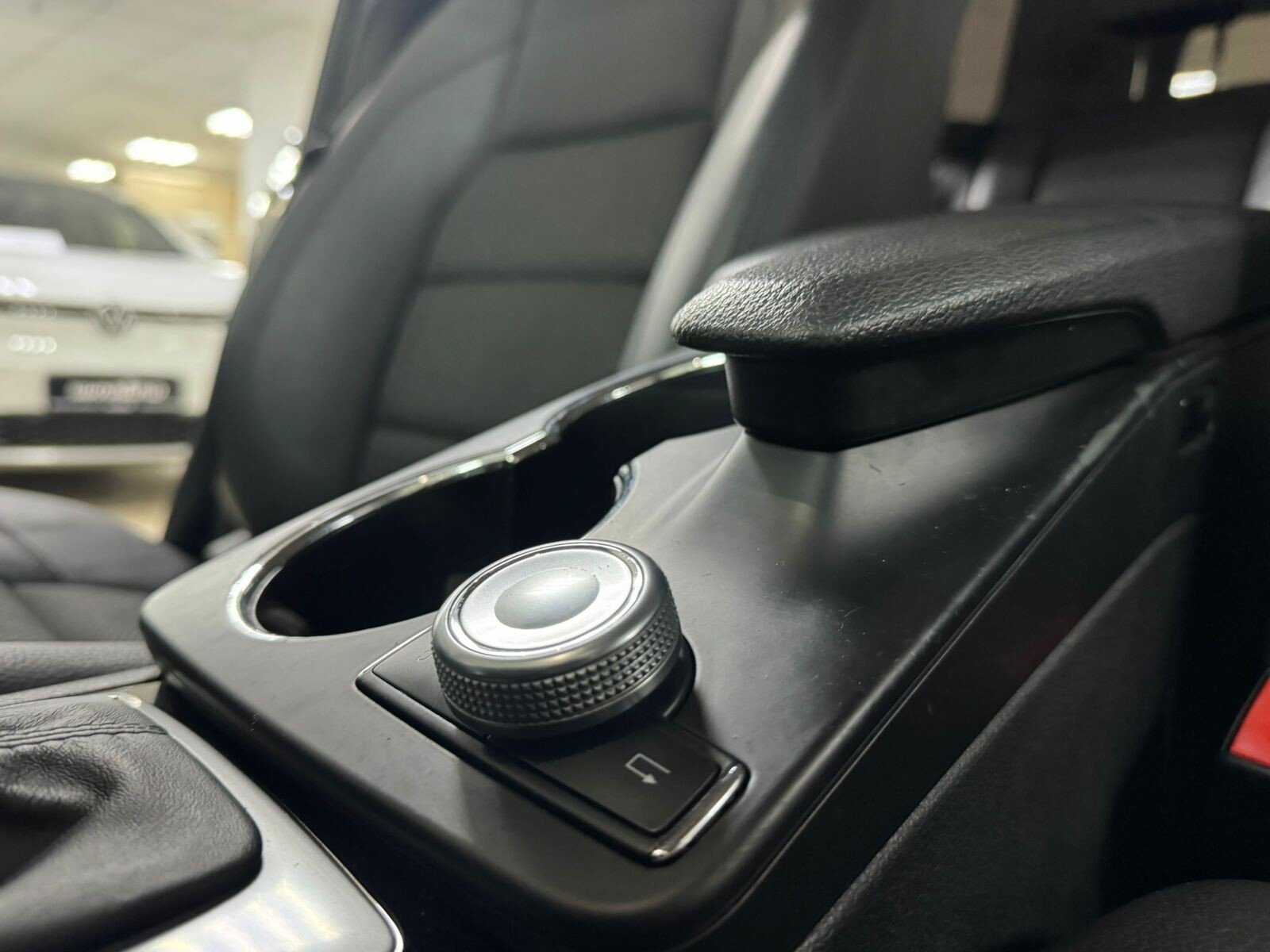 Mercedes-Benz GLK-Класс