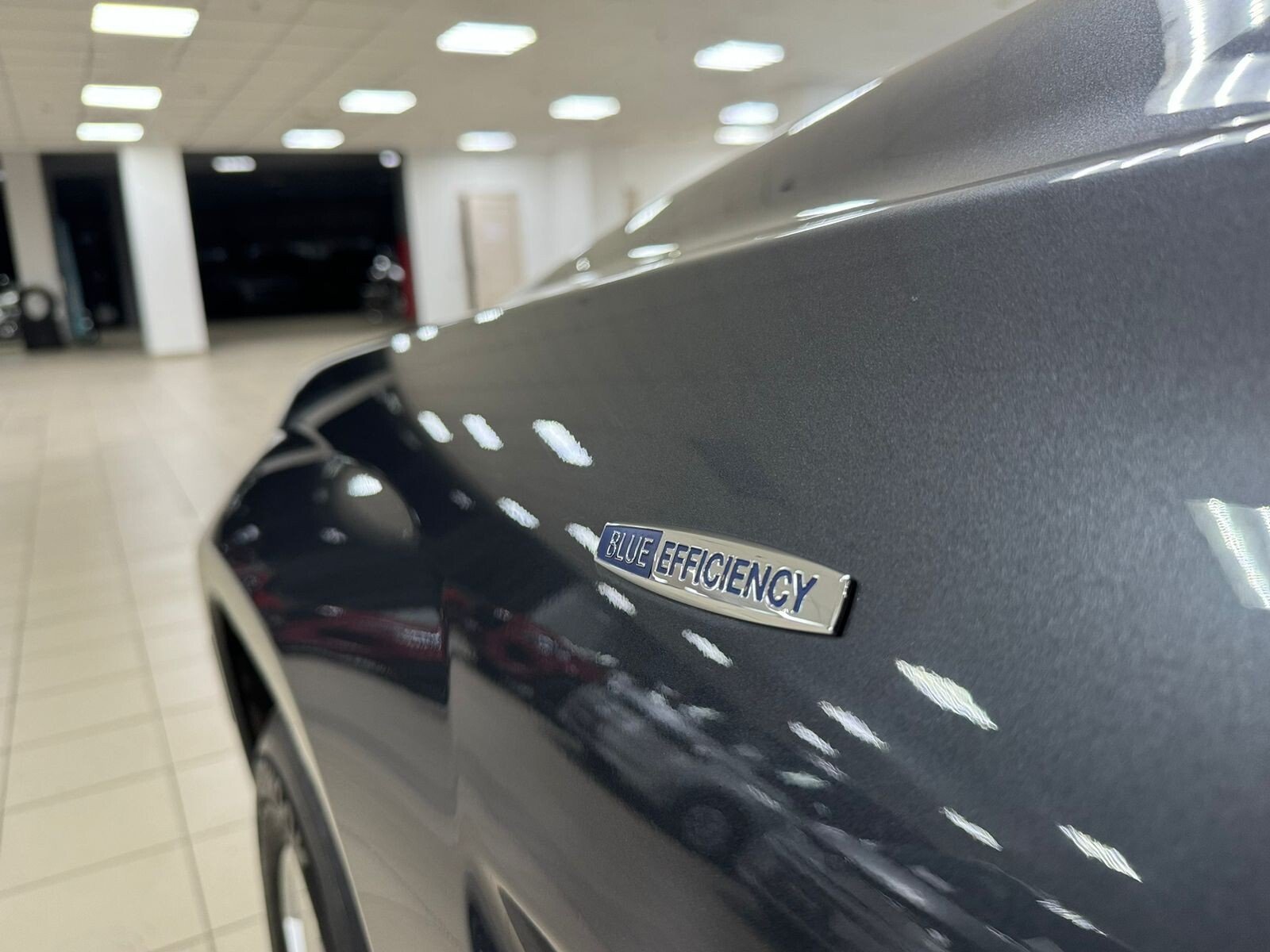 Mercedes-Benz GLK-Класс