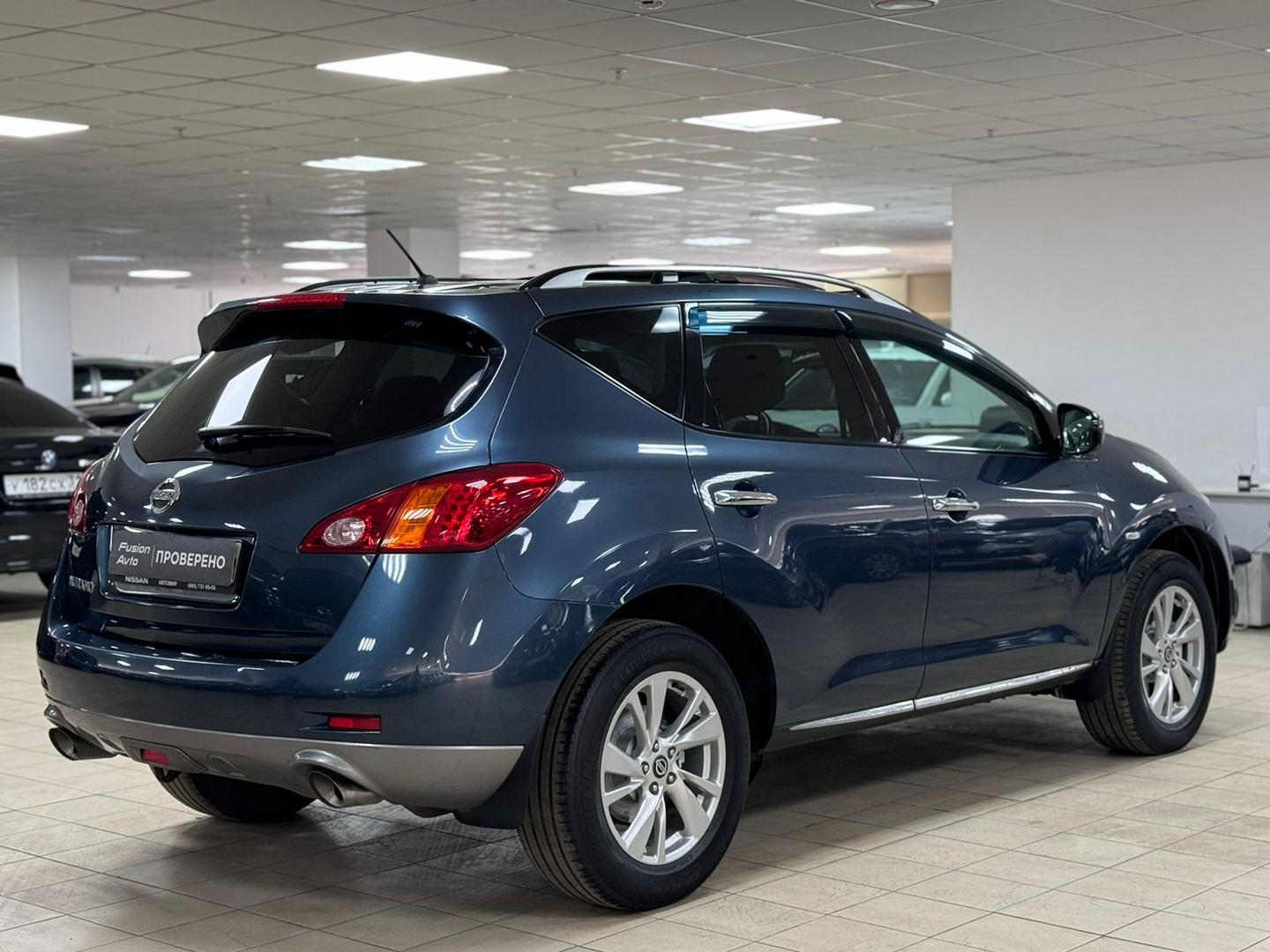 Nissan Murano