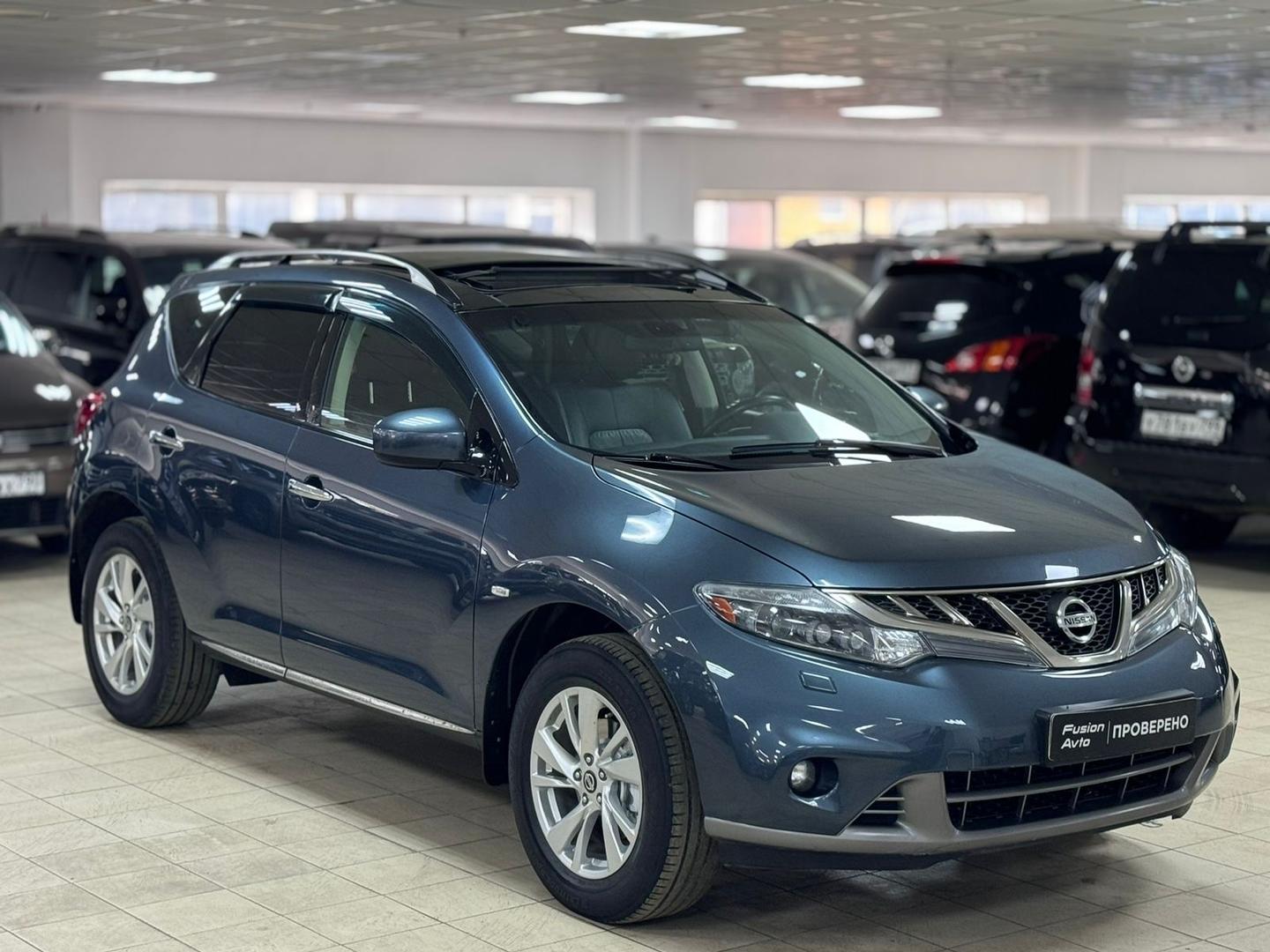 Nissan Murano