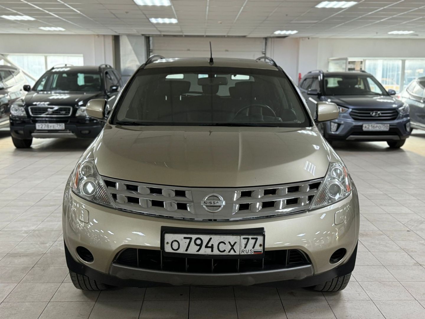 Nissan Murano