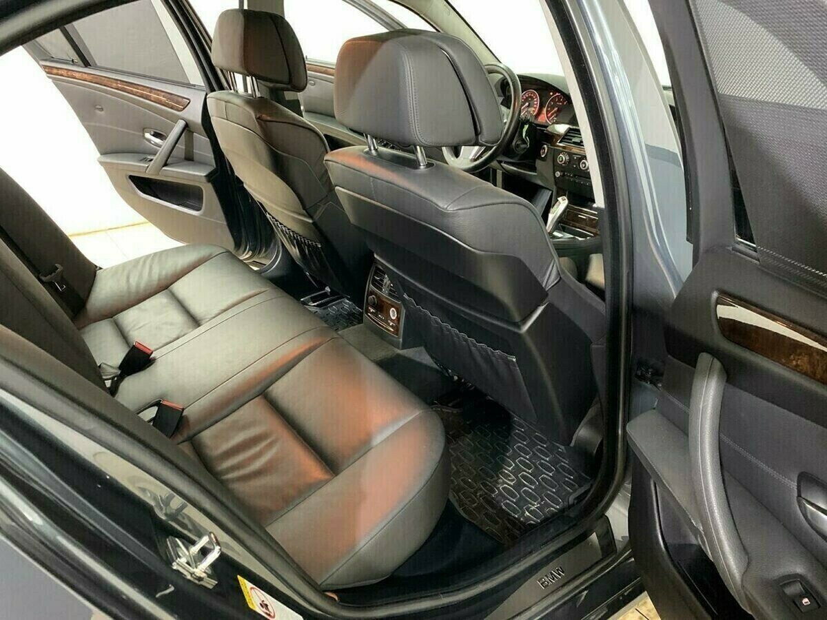 BMW 5 серии