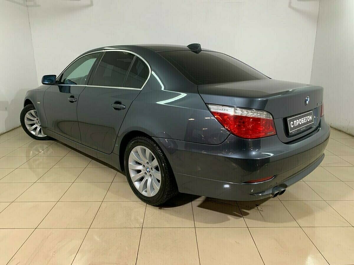BMW 5 серии