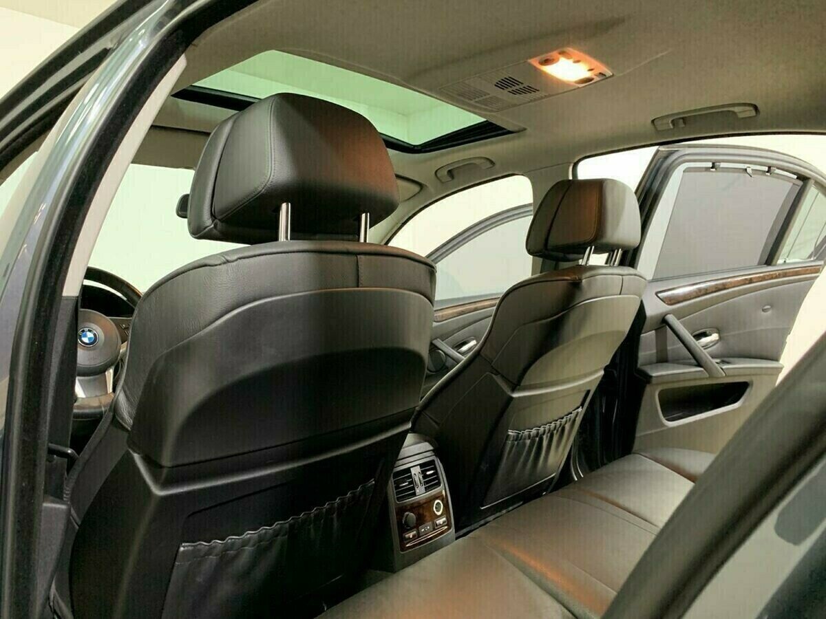 BMW 5 серии