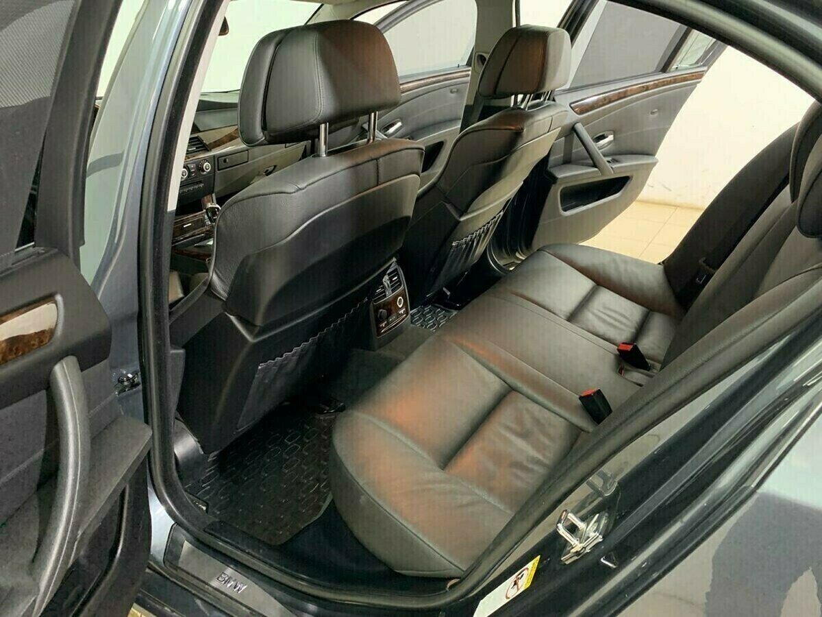 BMW 5 серии