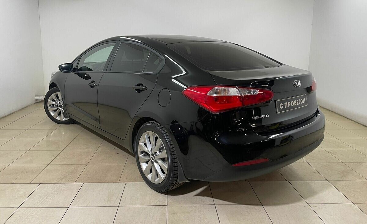 Kia Cerato