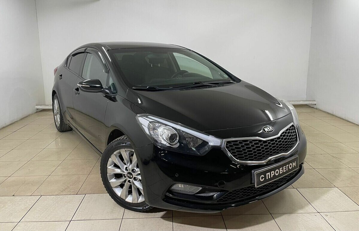 Kia Cerato