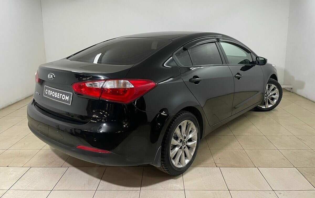 Kia Cerato