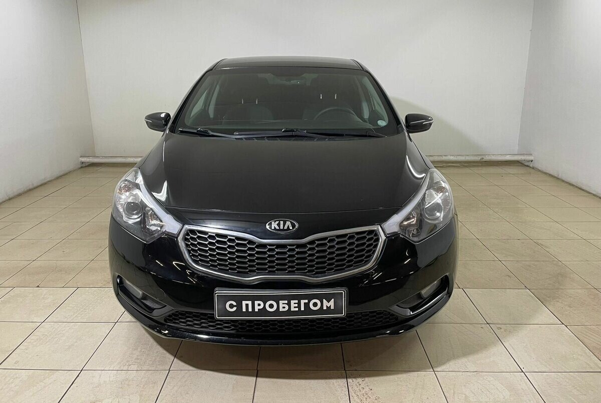 Kia Cerato