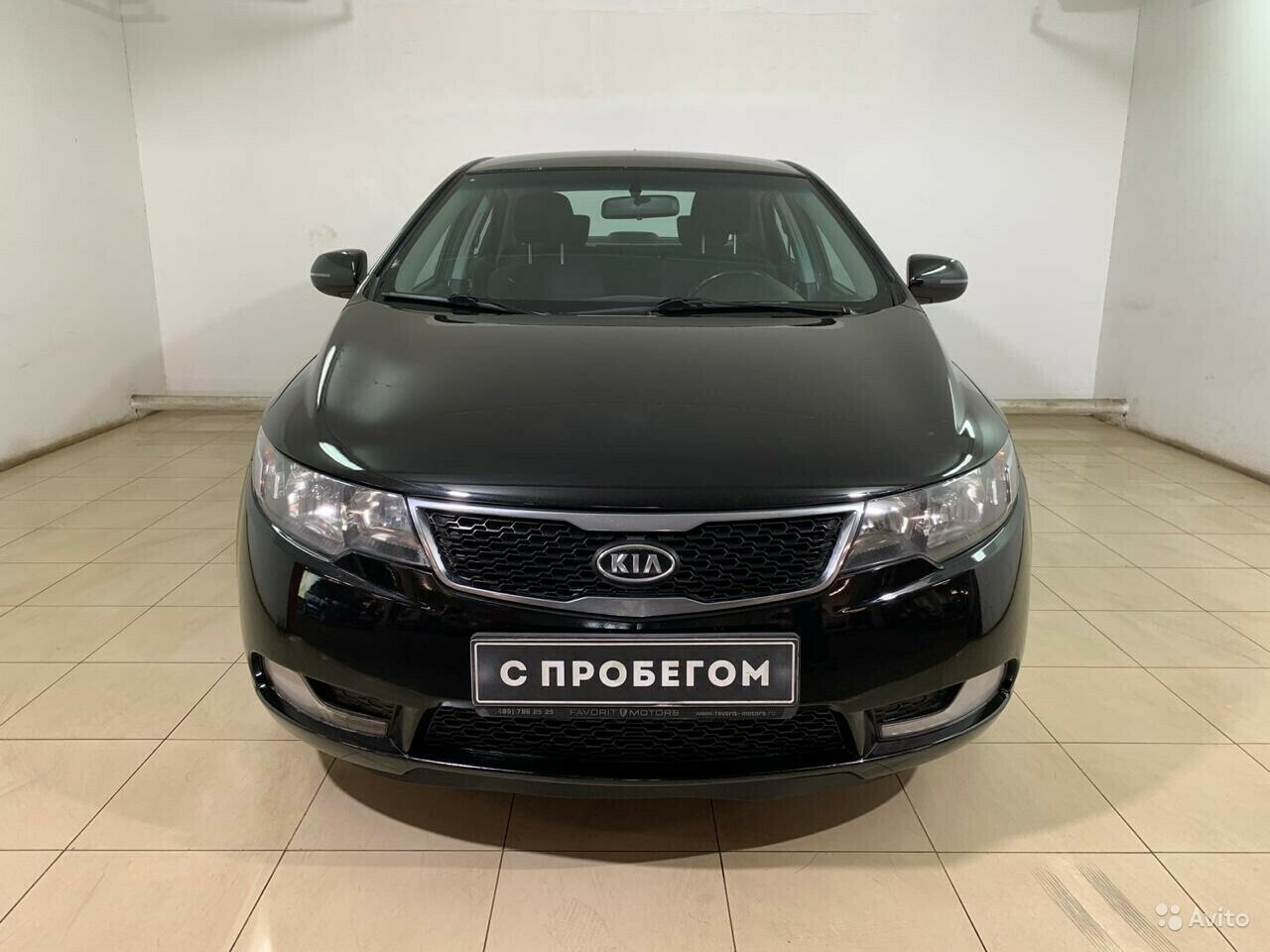 Kia Cerato
