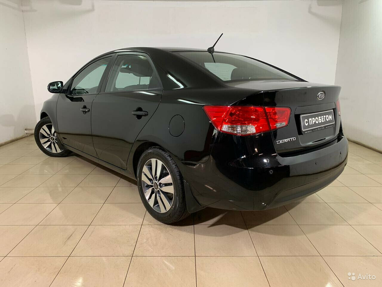 Kia Cerato
