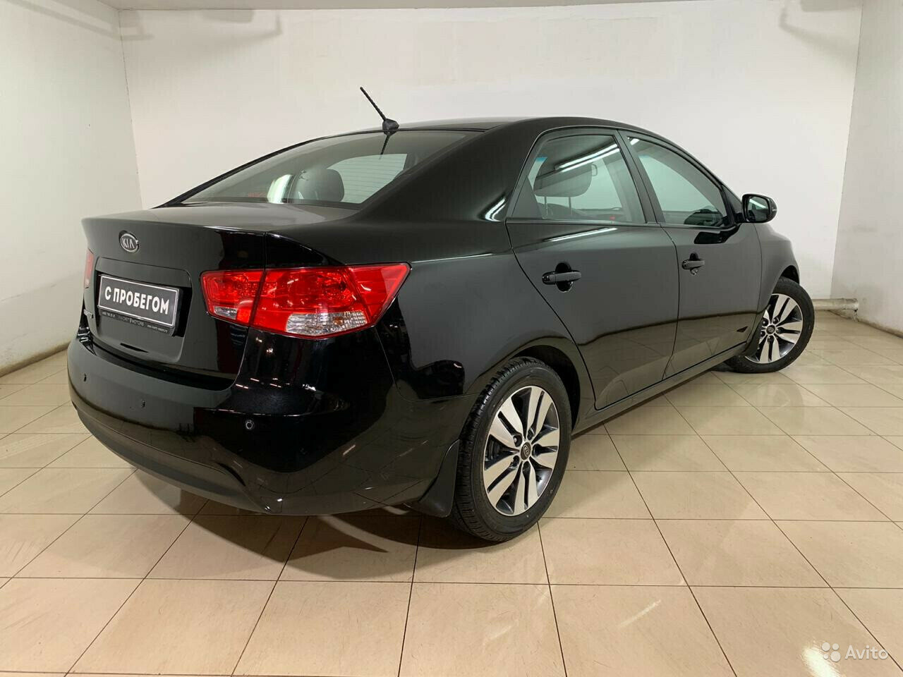 Kia Cerato