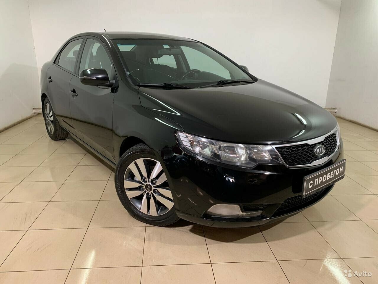Kia Cerato