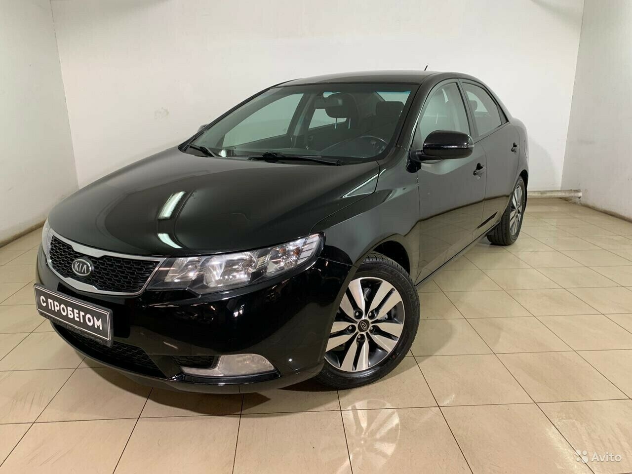 Kia Cerato
