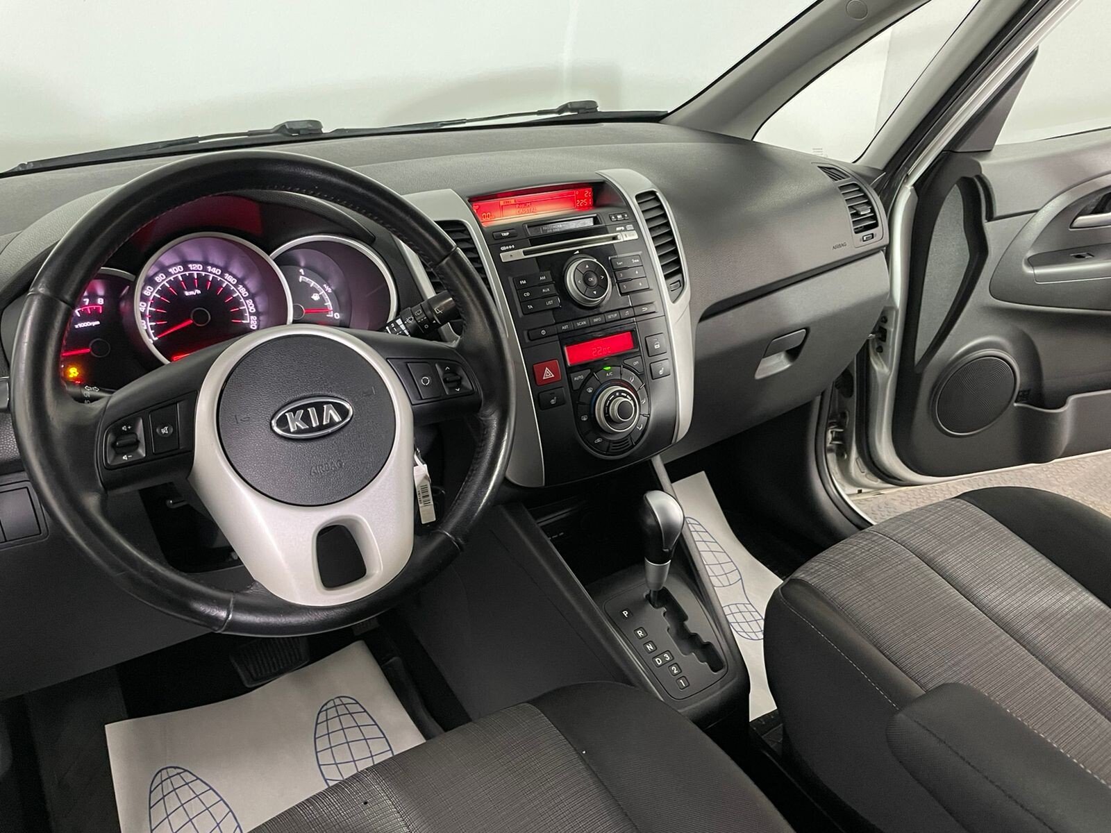 Kia Venga