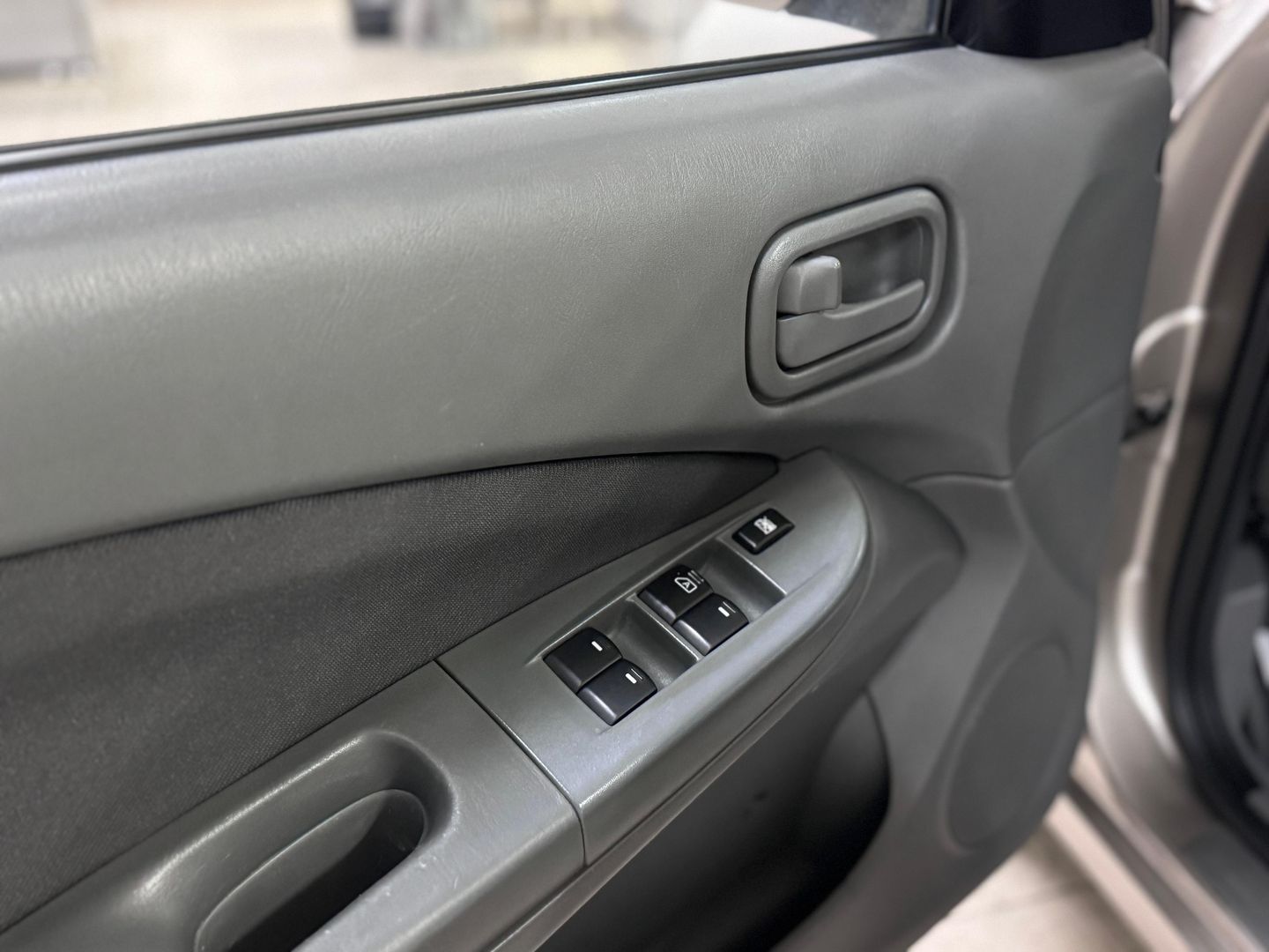 Nissan Almera Classic