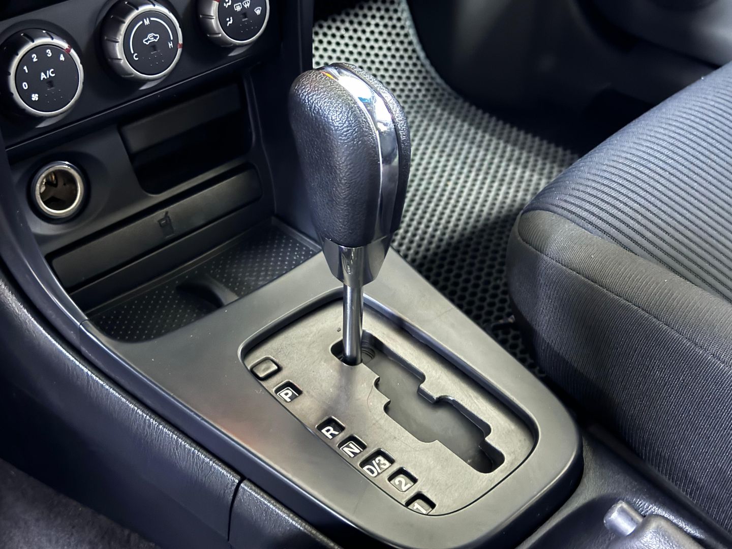 Nissan Almera Classic