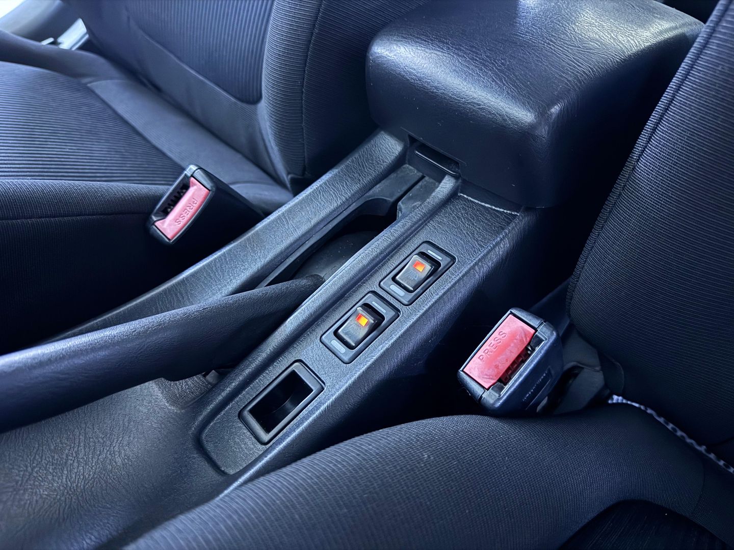 Nissan Almera Classic