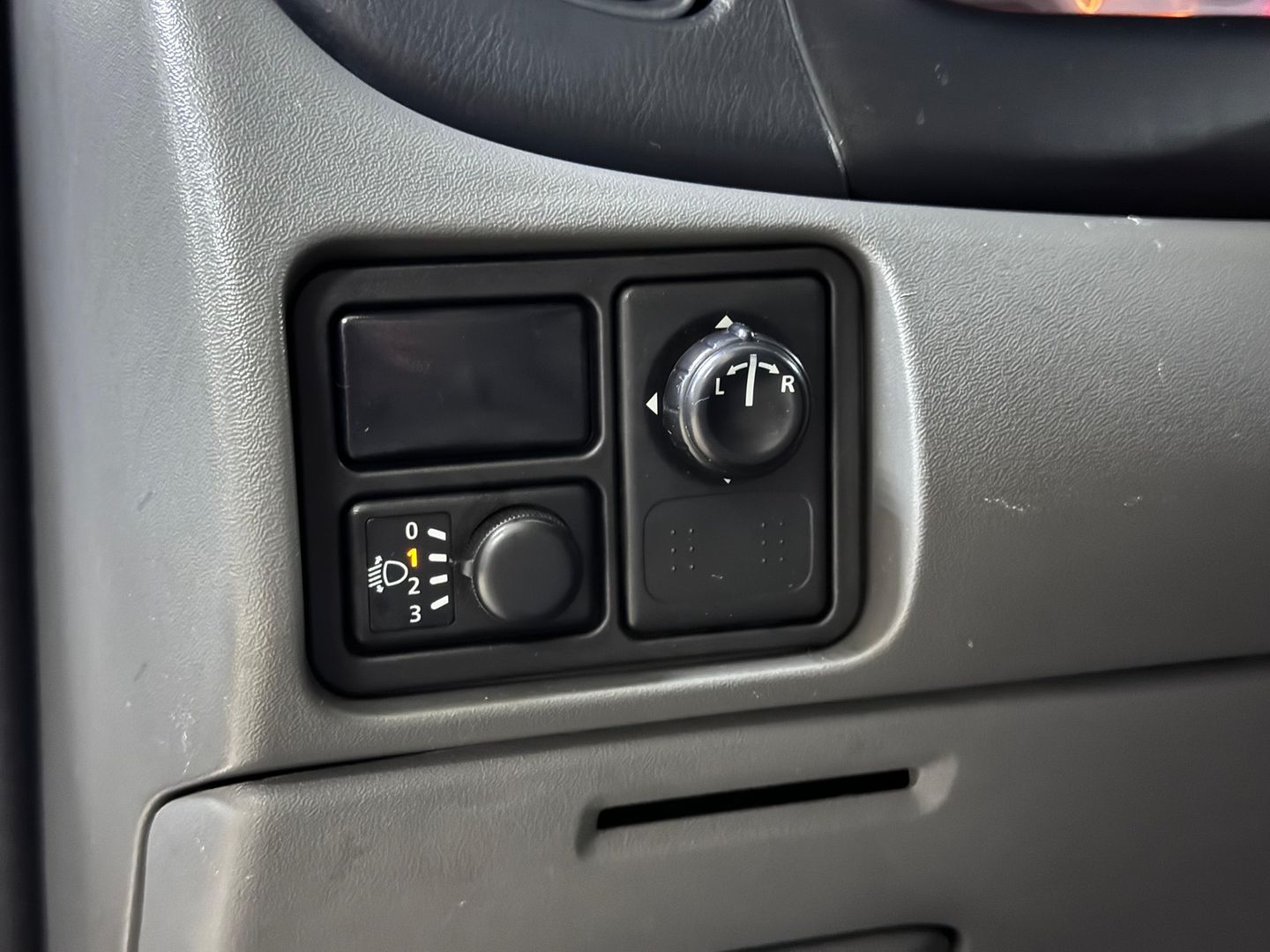 Nissan Almera Classic